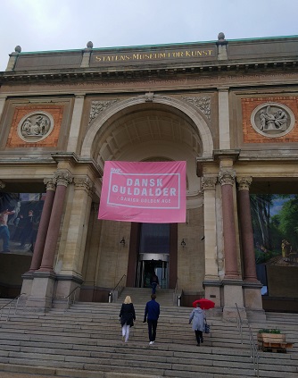 statens museum for kunst