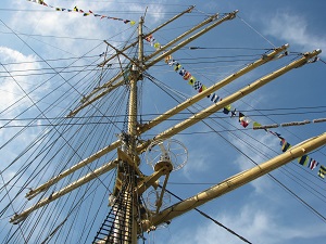 Tall Ship Race